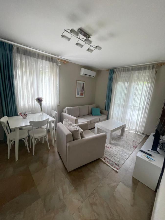 Anna'S Apartment Tiranë Eksteriør bilde