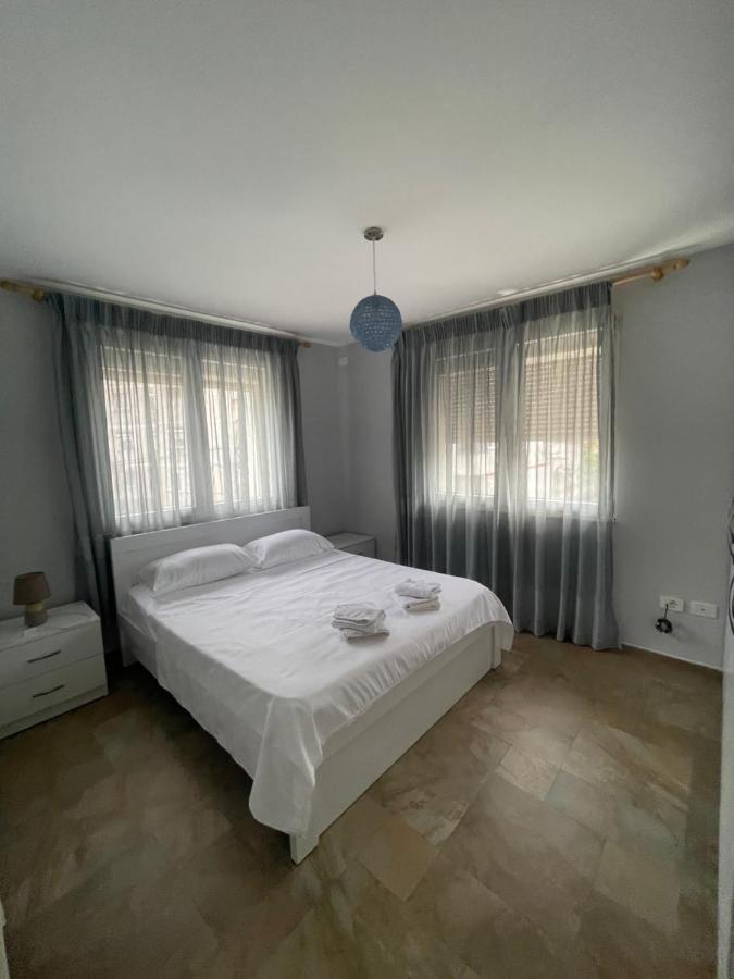 Anna'S Apartment Tiranë Eksteriør bilde